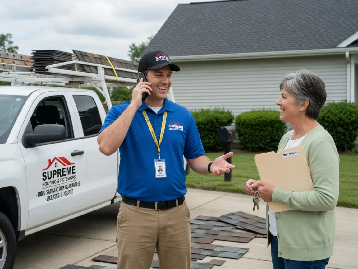 Roof Replacement Kite, GA FAQs